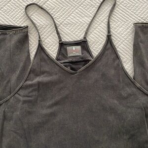 Free People Movement Onsie